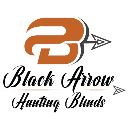 Black Arrow Hunting Blinds