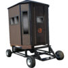 Deluxe Hunting Blind