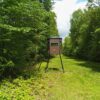 Deluxe Hunting Blind