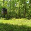 Deluxe Hunting Blind