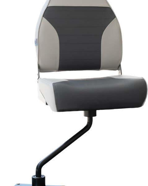 Fixed Height Swivel Chair