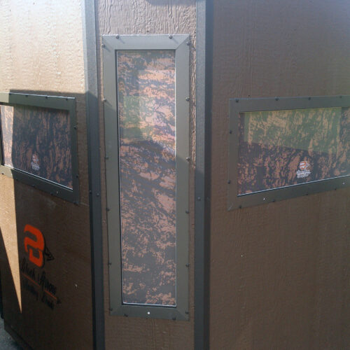 Camo Window Tint Kit