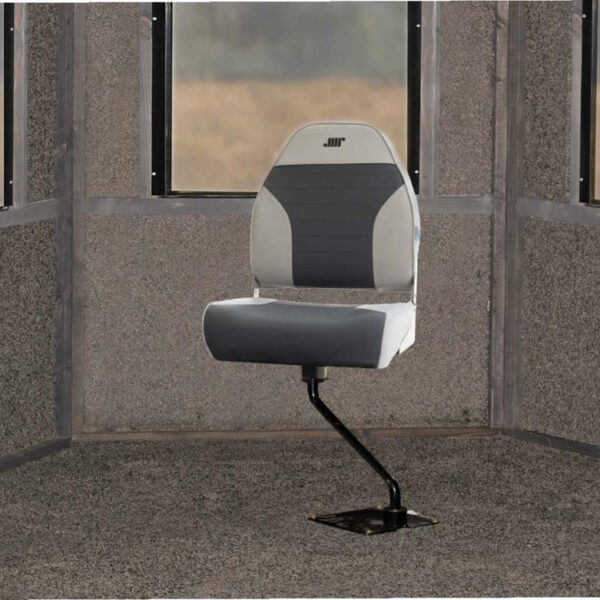 Blind Buddy 360 Degree Swivel Blind Seat